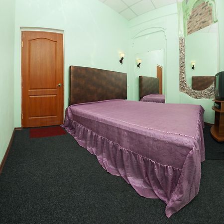 Margo Hotel Kharkov Ngoại thất bức ảnh