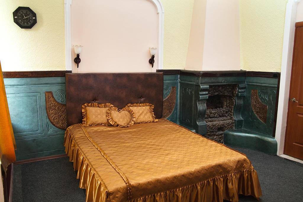Margo Hotel Kharkov Phòng bức ảnh