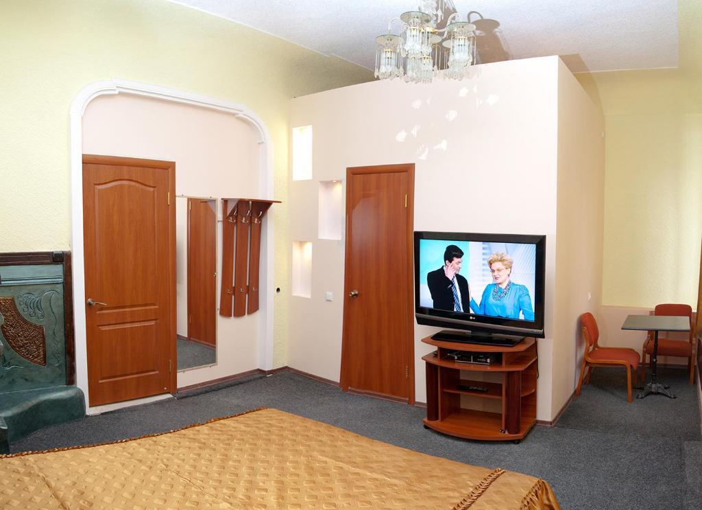 Margo Hotel Kharkov Phòng bức ảnh