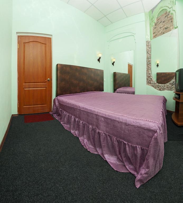 Margo Hotel Kharkov Phòng bức ảnh