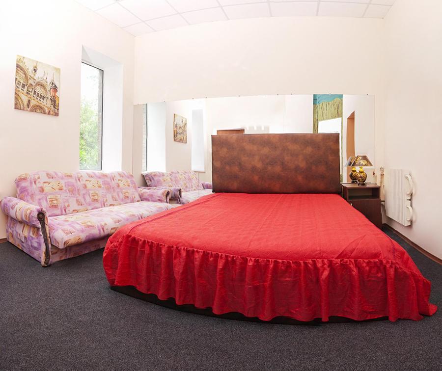 Margo Hotel Kharkov Phòng bức ảnh