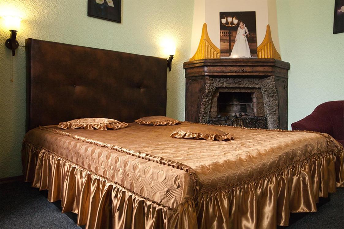 Margo Hotel Kharkov Ngoại thất bức ảnh