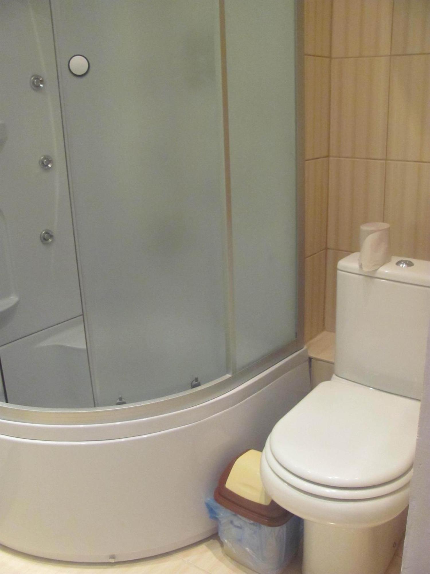 Margo Hotel Kharkov Ngoại thất bức ảnh