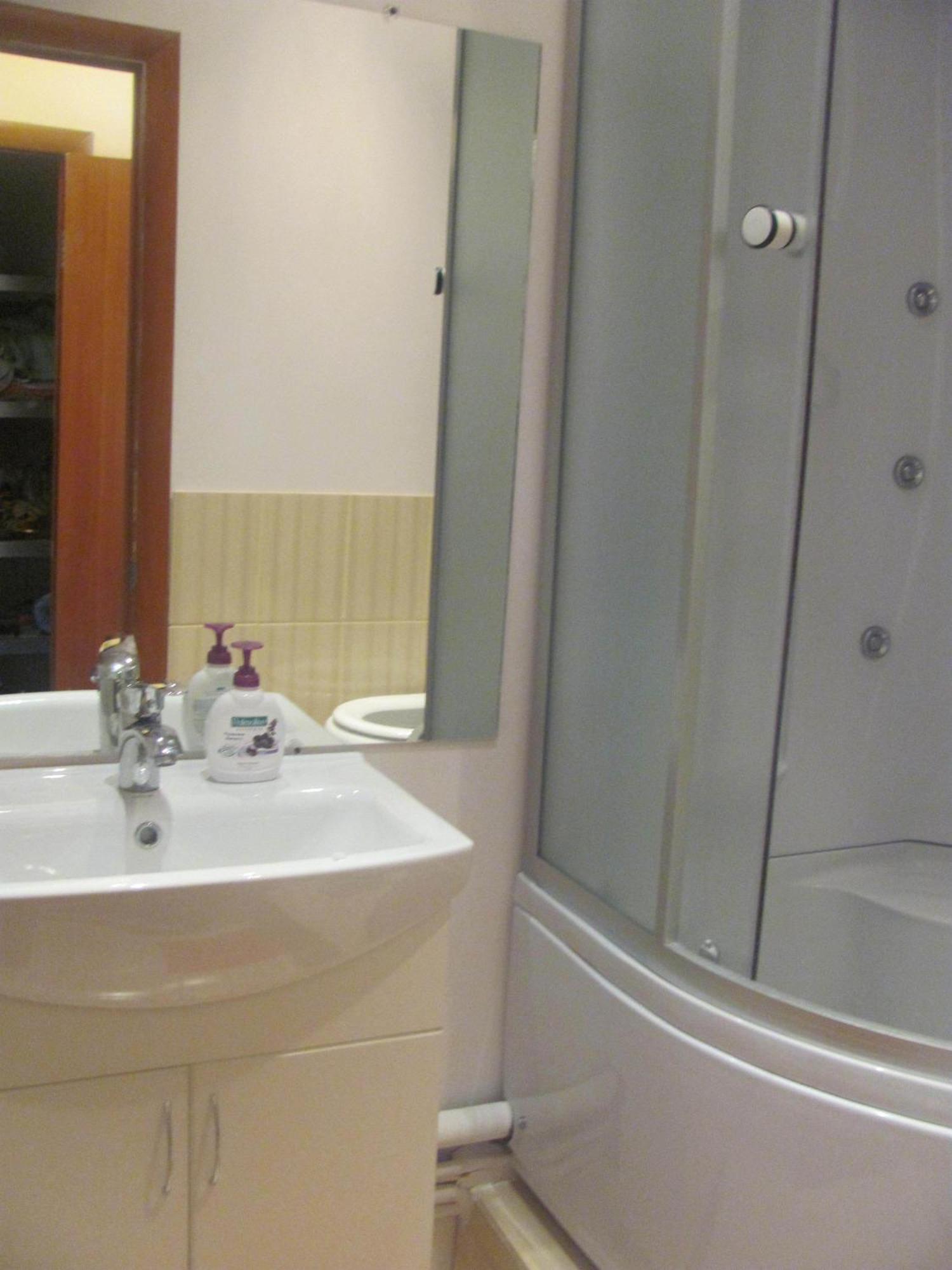 Margo Hotel Kharkov Ngoại thất bức ảnh
